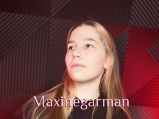 Maxinegarman