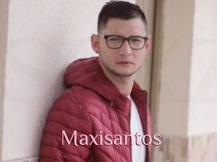 Maxisantos