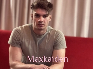 Maxkaiden