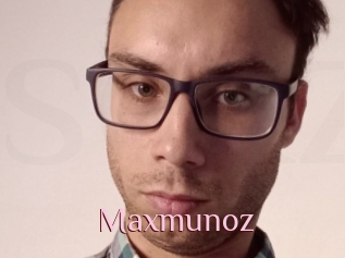 Maxmunoz