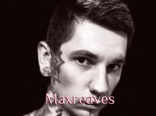 Maxreaves