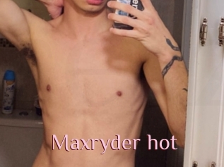 Maxryder_hot