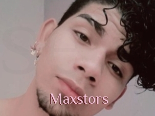 Maxstors