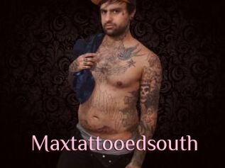 Maxtattooedsouth