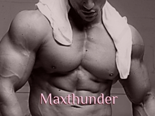 Maxthunder