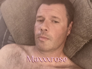 Maxxxrose