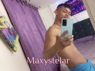 Maxystelar