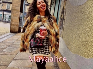 Mayaalice