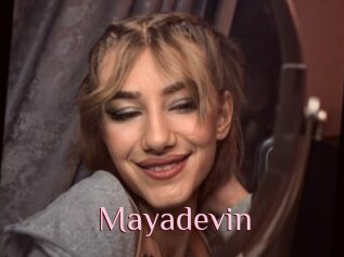 Mayadevin