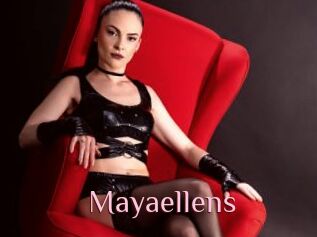 Mayaellens