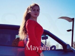 Mayalla