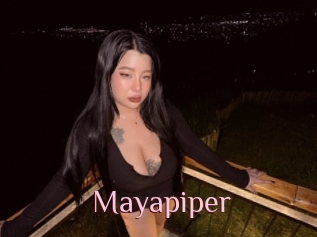 Mayapiper