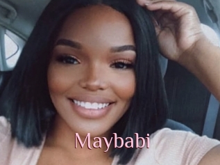 Maybabi