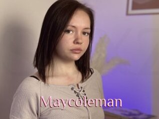 Maycoleman