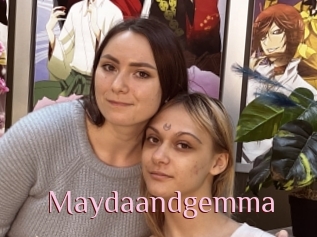 Maydaandgemma