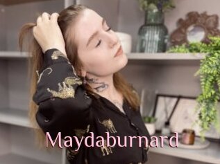 Maydaburnard