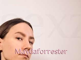 Maydaforrester