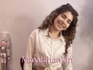 Maydahankin