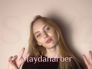 Maydaharber