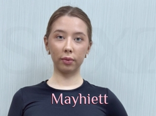 Mayhiett