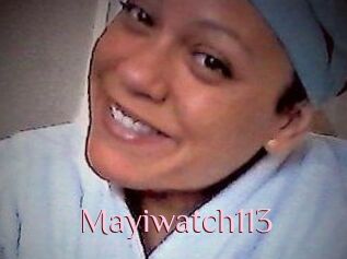 Mayiwatch113