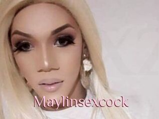 Maylinsexcock