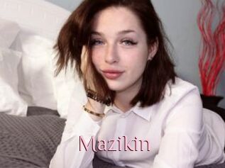 Mazikin