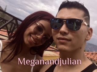 Meganandjulian