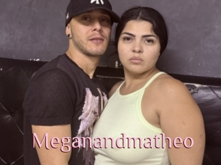 Meganandmatheo