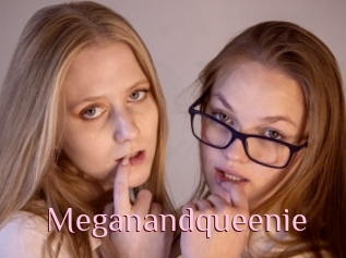 Meganandqueenie