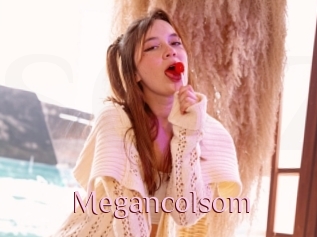 Megancolsom