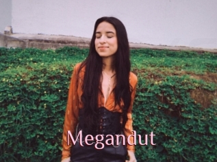 Megandut