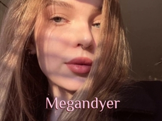 Megandyer