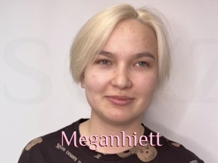 Meganhiett