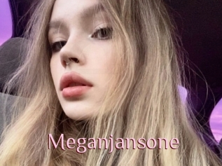 Meganjansone