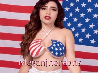 Meganjhordans