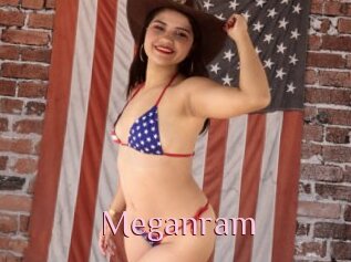 Meganram