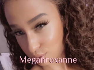 Meganroxanne