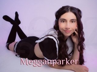 Megganparker