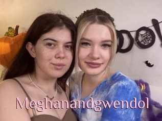 Meghanandgwendol