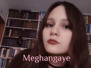 Meghangaye