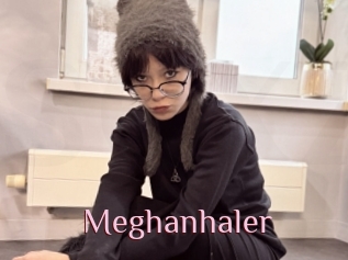 Meghanhaler