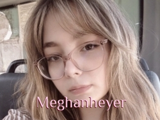 Meghanheyer