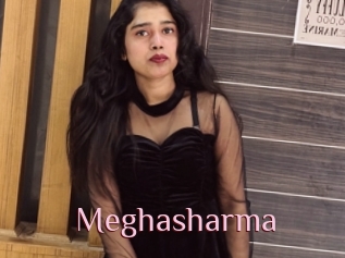 Meghasharma