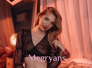 Megryans