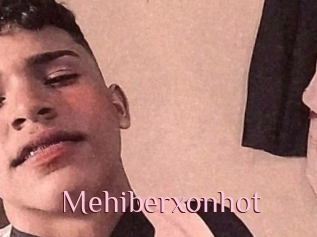 Mehiberxonhot