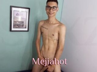 Mejiahot