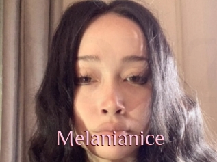 Melanianice