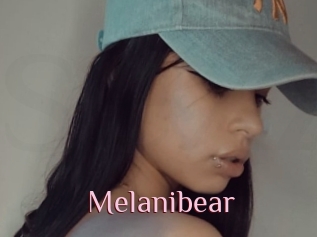 Melanibear