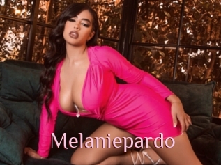 Melaniepardo